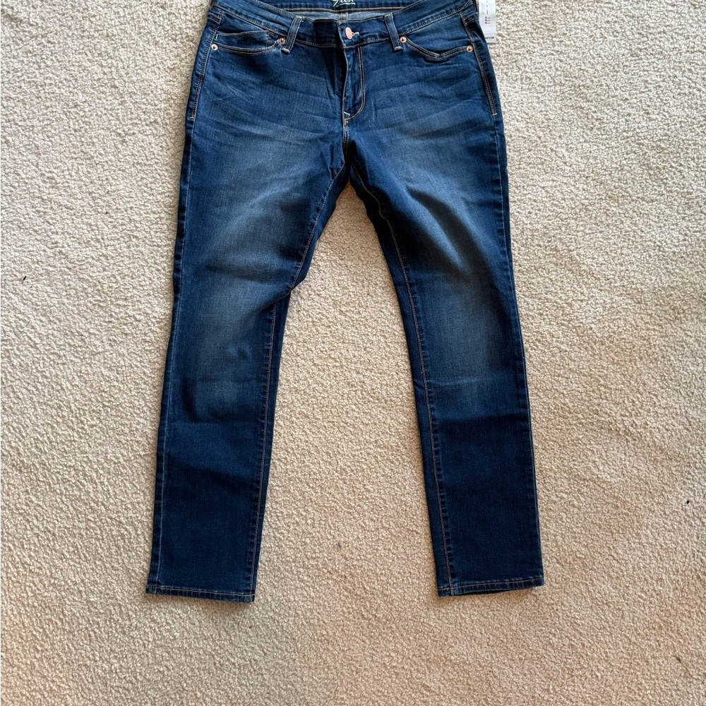 Old Navy Flirt 10P jeans